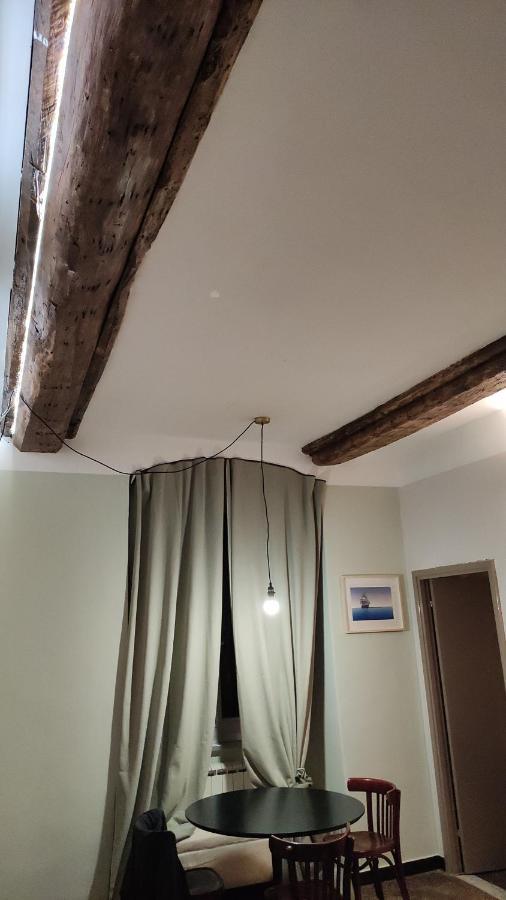 Durazzo 6 Apartment เจนัว ภายนอก รูปภาพ