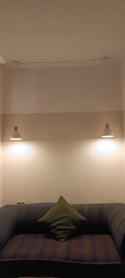Durazzo 6 Apartment เจนัว ภายนอก รูปภาพ