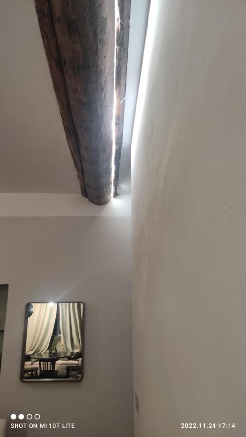 Durazzo 6 Apartment เจนัว ภายนอก รูปภาพ