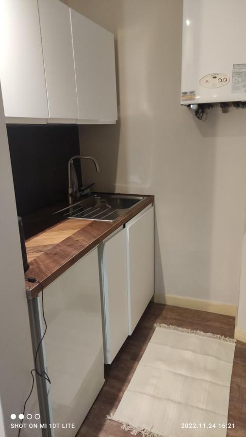 Durazzo 6 Apartment เจนัว ภายนอก รูปภาพ