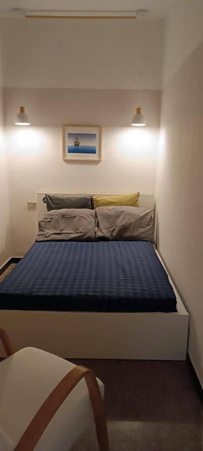Durazzo 6 Apartment เจนัว ภายนอก รูปภาพ