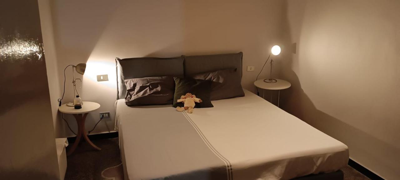 Durazzo 6 Apartment เจนัว ภายนอก รูปภาพ