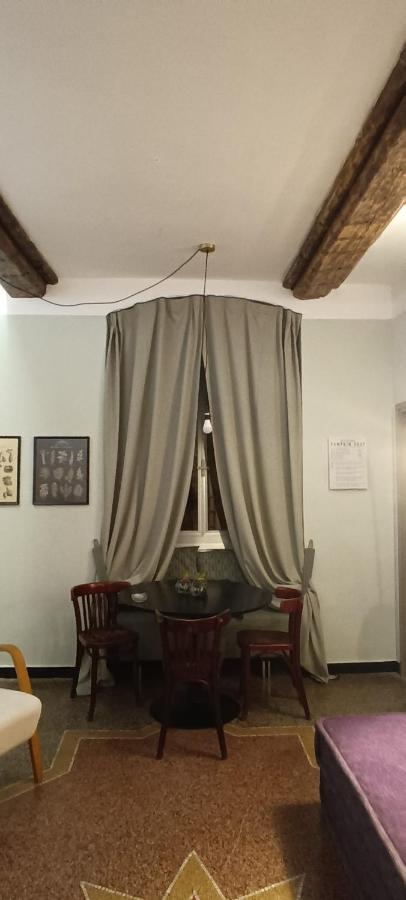 Durazzo 6 Apartment เจนัว ภายนอก รูปภาพ