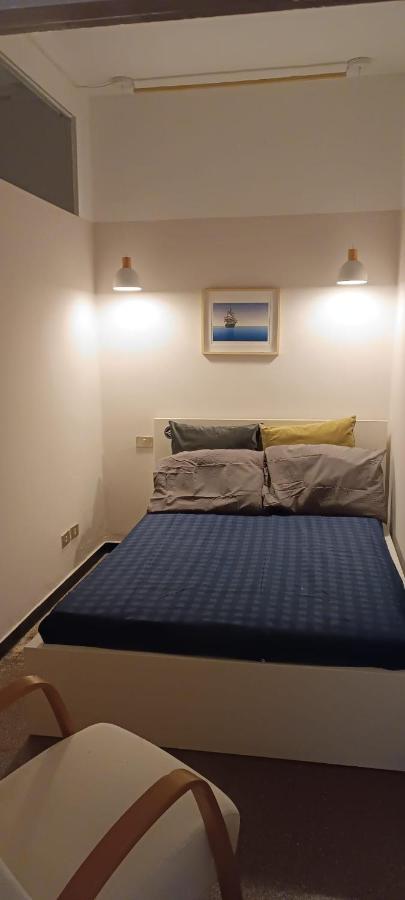 Durazzo 6 Apartment เจนัว ภายนอก รูปภาพ