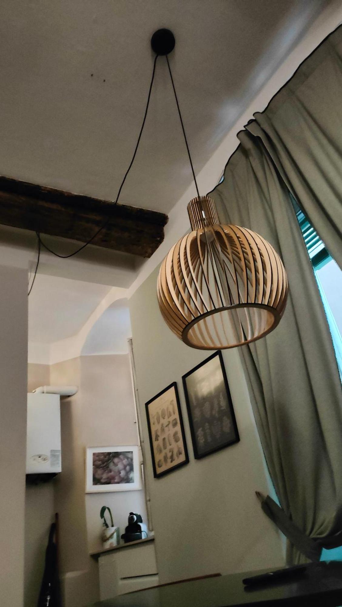 Durazzo 6 Apartment เจนัว ภายนอก รูปภาพ